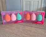 Max&more beauty blenders, Overige kleuren, Gehele gezicht, Nieuw, Ophalen of Verzenden