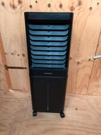 Trotec luchtkoeler/ verfrisser met afstandbediening, Ophalen, 3 snelheden of meer, Zo goed als nieuw, 100 m³ of groter