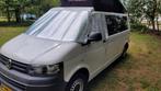 T5/T6 Camper Raamisolatie Buiten, zonnescherm, Ophalen of Verzenden, Gebruikt