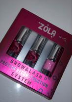 ZOLA Eyebrow Tint - Wenkbrauwverf, Ogen, Bruin, Nieuw, Ophalen of Verzenden
