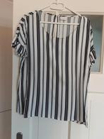 BLOUSE      VILA       maat      XL, Kleding | Dames, Blouses en Tunieken, Ophalen of Verzenden, Zo goed als nieuw, Maat 46/48 (XL) of groter