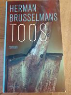 Herman Brusselmans - Toos, Boeken, Literatuur, Herman Brusselmans, Ophalen of Verzenden, Zo goed als nieuw, Nederland