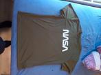 nieuw NASA T-shirt, Ophalen of Verzenden
