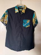 Polo T-shirt Versace L, Maat 52/54 (L), Ophalen of Verzenden, Versace, Zo goed als nieuw