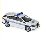 Renault Megane Estate Police Municipale 1/43 NOREV 517795