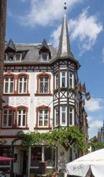 Aanbieding: Herenhuis in jugendstil in de Altstadt van Zell, Huizen en Kamers, Buitenland, Duitsland, Stad
