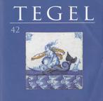 Jaarmagazine TEGEL, Antiek en Kunst, Antiek | Wandborden en Tegels, Ophalen of Verzenden