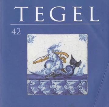 Jaarmagazine TEGEL beschikbaar voor biedingen