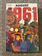 Marvel August 1961 Omnibus (in seal), Boeken, Eén comic, Verzenden, Nieuw, Amerika