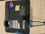 Benq beamer., Ophalen of Verzenden, Gebruikt
