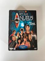 Het huis anubis seizoen 3 deel 1 dvd box, Alle leeftijden, Boxset, Ophalen of Verzenden, Zo goed als nieuw