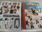 Div. Winterboeken per stuk 2,00 euro, Ophalen of Verzenden, Gelezen, Fictie algemeen