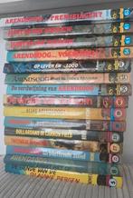 Arendsoog boekenserie diverse delen van 1 t/m 63, Boeken, Ophalen of Verzenden, Zo goed als nieuw