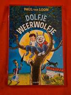 Dolfje Weerwolfje,  geef een boek cadeau,  nieuw, Ophalen of Verzenden, Nieuw