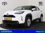 Toyota Yaris Cross 1.5 Hybrid Active Limited | Climate Contr, 12 maanden, Gebruikt, 116 pk, 1490 cc