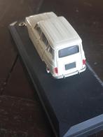 Renault 4, Solido, Hobby en Vrije tijd, Modelauto's | 1:43, Ophalen of Verzenden, Auto, Solido