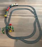 Lego City 7939 Goederentrein - Complete Set, Ophalen of Verzenden, Zo goed als nieuw, Complete set, Lego