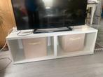 Tv meubel, Huis en Inrichting, Ophalen, Minder dan 50 cm, Zo goed als nieuw, Minder dan 100 cm