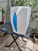 Waterontharder met zout, Ophalen of Verzenden, Gebruikt, Waterontharder met zout