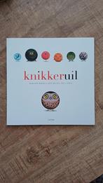 Knikkeruil, Boeken, Prentenboeken en Plaatjesalbums, Ophalen of Verzenden, Nieuw, Maranke Rinck