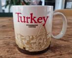 Starbucks Turkey mok, Huis en Inrichting, Keuken | Servies, Ophalen of Verzenden, Nieuw, Overige stijlen, Kop(pen) en/of Schotel(s)