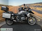 BMW R 1200 GS - NL Motor - 3delige Vario Kofferset, Bedrijf, 1170 cc, Toermotor, Meer dan 35 kW