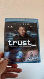 Trust op bluray (nieuw in cellofaan), Verzenden, Nieuw in verpakking