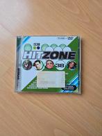 Hitzone 38 - CD + DVD, Cd's en Dvd's, Ophalen of Verzenden, 2000 tot heden, Zo goed als nieuw, Boxset
