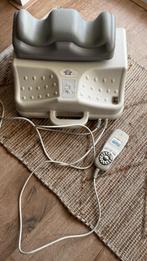 Chi Machine Classic - massage voor zenuwstelsel ontspanning, Sport en Fitness, Massageproducten, Ophalen, Gebruikt, Apparaat