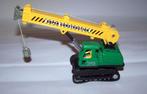 Mooie vintage ToyoToys hijskraan. Izgs., Ophalen of Verzenden, Zo goed als nieuw
