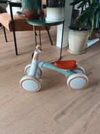 Buubaa loopfiets - perfect voor de eerste stapjes!, Ophalen, Overige typen, Zo goed als nieuw, Modern