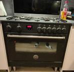 Bertazzoni gasfornuis, Ophalen, Gebruikt, Gas, Vrijstaand