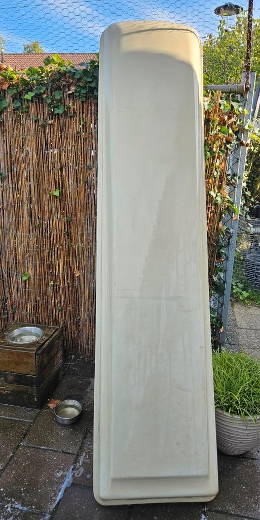 HAPRO dakkoffer, Auto diversen, Dakkoffers, Gebruikt, Ophalen