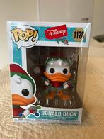 Donald Duck Disney Funko Pop, Ophalen of Verzenden, Zo goed als nieuw