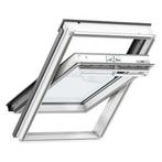 Velux Dakramen CK02 - Zo goed als nieuw!, Doe-het-zelf en Verbouw, Minder dan 80 cm, Minder dan 80 cm, Nieuw, Ophalen of Verzenden