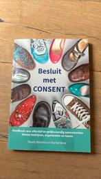 Baudy Wiechers - Besluit met CONSENT, Ophalen of Verzenden, Gelezen, Baudy Wiechers