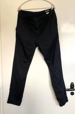 Hope Stockholm news edit trousers, unisex maat 40 /48, Maat 38/40 (M), Zwart, Ophalen of Verzenden, Zo goed als nieuw