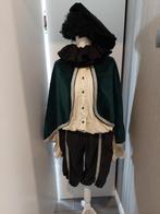 Vintage Pietenpak - Compleet! Groen, Diversen, Sinterklaas, Ophalen