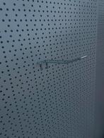 3 winkel pinboards met pinnen Ophangsysteem Display, Ophalen