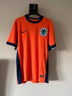 Nederlands Elftal shirt 2024, Sport en Fitness, Voetbal, Nieuw, Ophalen of Verzenden