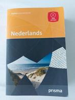 A.A. Weijnen - Prisma pocketwoordenboek Nederlands, Ophalen of Verzenden, A.A. Weijnen; A.P.G.M.A. Ficq-Weijnen, Zo goed als nieuw