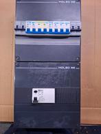 Holec groepenkast, Ophalen of Verzenden, Gebruikt, Schakelaar