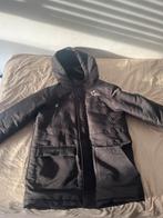 Zwarte Global Expedition Winterjas, Zwart, Ophalen of Verzenden, Zo goed als nieuw, Global