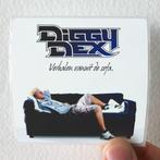 Diggy Dex ‎– Verhalen Vanuit De Sofa, Cd's en Dvd's, Ophalen of Verzenden, 2000 tot heden, Zo goed als nieuw