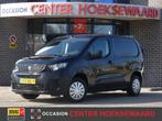 PEUGEOT Partner 1.5 BlueHDi Pro | Airco | Cruise | Trekhaak, 12 maanden, Stof, Gebruikt, 4 cilinders
