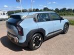 Kia EV3 Air 58.3 kWh Direct leverbaar | Stoelverwarming | Ex, EV3, Stof, Gebruikt, 1700 kg