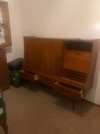 Orginele Deense kast 1959, Huis en Inrichting, Ophalen, Met deur(en), 150 tot 200 cm, Zo goed als nieuw