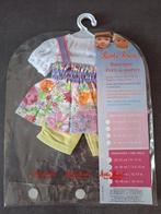 Käthe Kruse Poppenkleertjes 34-38 cm - Nieuw!, Ophalen of Verzenden, Nieuw, Babypop