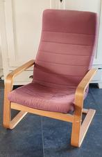 Poäng stoel Ikea gratis afhalen, Ophalen, Gebruikt, 75 tot 100 cm, 50 tot 75 cm