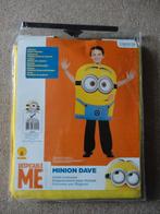 Minions foam kostuum (nieuw), Ophalen, Nieuw, Jongen of Meisje